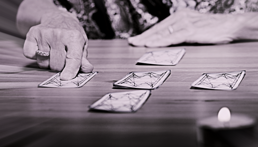 5 Card Email Reading