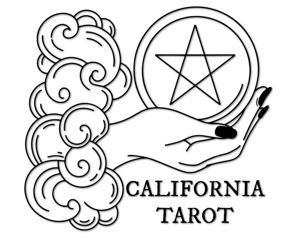 California Tarot logo