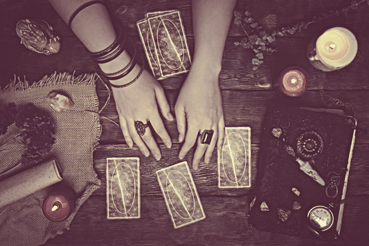 3 Card Email Reading